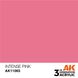 Фарба AK - Intense: Intense Pink AK11065 фото 2