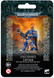 Игровой набор GW - WARHAMMER 40000: SPACE MARINES - CAPTAIN WITH MASTER-CRAFTED HEAVY BOLT RIFLE 99070101048 фото 1