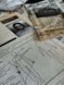 Детективная настольная игра Manuscript - Sanatorium (укр) mnscrptg05 фото 3