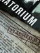 Детективная настольная игра Manuscript - Sanatorium (укр) mnscrptg05 фото 6