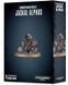 Ігровий набір GW - Warhammer 40000: Genestealer Cults - Jackal Alphus 99120117013 фото 1