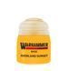 Краска Warhammer Colour (Citadel) - Base: Averland Sunset (12ml) 99189950265 фото 1