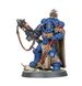 Игровой набор GW - WARHAMMER 40000: SPACE MARINES - CAPTAIN WITH MASTER-CRAFTED HEAVY BOLT RIFLE 99070101048 фото 2