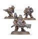 Ігровий набір GW - Age of Sigmar: Kharadron Overlords - Grundstok Thunderers 99120205054 фото 3