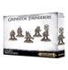 Ігровий набір GW - Age of Sigmar: Kharadron Overlords - Grundstok Thunderers 99120205054 фото 1