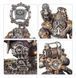 Ігровий набір GW - Age of Sigmar: Kharadron Overlords - Grundstok Thunderers 99120205054 фото 5