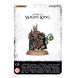 Ігровий набір GW - Age of Sigmar: Soulblight Gravelords - Wight King 99070207020 фото 1