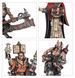 Игровой набор GW - Warhammer 40000. Kill Team: Blood and Zeal (English) 60010199073 фото 9