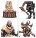 Игровой набор GW - Warhammer 40000. Kill Team: Blood and Zeal (English) 60010199073 фото 8