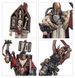Игровой набор GW - Warhammer 40000. Kill Team: Blood and Zeal (English) 60010199073 фото 10