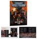Игровой набор GW - Warhammer 40000. Kill Team: Blood and Zeal (English) 60010199073 фото 11