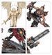 Игровой набор GW - Warhammer 40000. Kill Team: Blood and Zeal (English) 60010199073 фото 6
