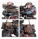 Ігровий набір GW - Warhammer 40000: Genestealer Cults - Jackal Alphus 99120117013 фото 3