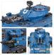 Ігровий набір GW - Warhammer 40000: Space Marines - Predator 99120101247 фото 4