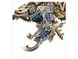 Набір мініатюр Warhammer Age of Sigmar Vanguard: Ossiarch Bonereapers 99120207112 фото 4