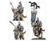 Набір мініатюр Warhammer Age of Sigmar Vanguard: Ossiarch Bonereapers 99120207112 фото 6
