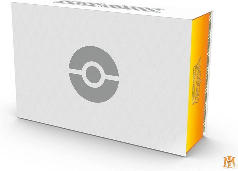 Настольная игра Pokemon TCG - Ultra Premium Collection Charizard (Англ) 290-85111 фото
