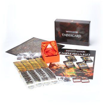 Обладнання GW - Ret/trd: Wh Underworlds Op Pack 2025 Eng 60440799062 фото