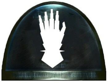 Iron Hands