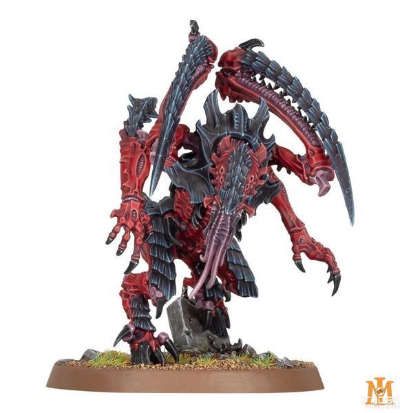 Игровой набор GW - Warhammer 40000: Tyranids - Lictor 99120106069 фото