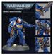 Игровой набор GW - WARHAMMER 40000: SPACE MARINES - HEAVY INTERCESSORS 99120101288 фото 3