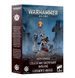 Ігровий набір GW - Warhammer 40000: Adepta Sororitas - Celestian Sacresant Aveline 99120108102 фото 1