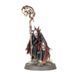 Ігровий набір GW - Age of Sigmar: Soulblight Gravelords - Necromancer 99070207019 фото 2