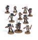 Ігровий набір GW - Warhammer 40000: Combat Patrol: Black Templars 99120101428 фото 6