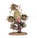 Игровой набор GW - Warhammer 40000: Death Guard - Poxwrought Vector 99120102209 фото 8