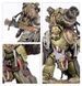 Игровой набор GW - Warhammer 40000: Death Guard - Poxwrought Vector 99120102209 фото 7