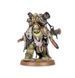Игровой набор GW - Warhammer 40000: Death Guard - Poxwrought Vector 99120102209 фото 3