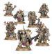 Игровой набор GW - Warhammer 40000: Death Guard - Poxwrought Vector 99120102209 фото 5
