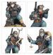 Игровой набор GW - Warhammer 40000. Kill Team: Death Korps 99120105134 фото 3