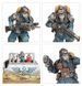 Игровой набор GW - Warhammer 40000. Kill Team: Death Korps 99120105134 фото 4