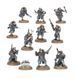 Игровой набор GW - Warhammer 40000. Kill Team: Death Korps 99120105134 фото 2