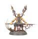 Игровой набор GW - Age of Sigmar: Orruk Warclans - Hobgrot Slittaboss 99120209136 фото 2