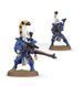 Игровой набор GW - Warhammer 40000: Craftworlds - Dire Avengers 99120104044 фото 4