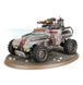 Игровой набор GW - Warhammer 40000: Genestealer Cults - Achilles Ridgerunner 99120117015 фото 2