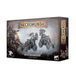 Игровой набор GW - Necromunda: Orlock Outrider Quads 99120599037 фото 1
