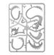Игровой набор GW - AGE OF SIGMAR: IDONETH DEEPKIN - VOLTURNOS HIGH KING OF THE DEEP 99120219017 фото 6