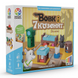 Настольная игра Smart Games - Волк и семеро козлят (Укр) SG 027 UKR фото 1
