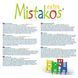 Настольная игра Trefl - Mistakos Extra (Укр) 01808 фото 4
