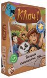 Настольная игра Games7Days - Щелк! Великая китайская стена / Click! The Great Wall (Укр) КЛ001UA фото