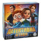 Настольная игра Arial - Детективное агенство  911500 фото
