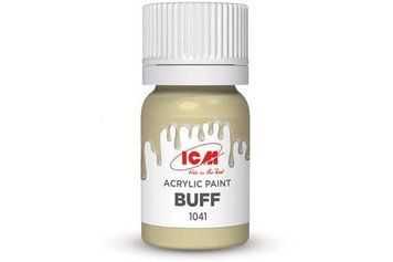Акрилова фарба ICM - Beige: Buff (12 ml)