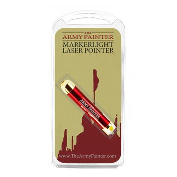 Лазерна указка The Army Painter - Markerlight Laser Pointer TL5045 фото