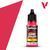 Акрилова фарба Game Color Vallejo - Флуоресцентний Червоний (Fluorescent Red), 18 мл
