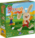 Настольная игра Blue Orange - Happy Bunny / Счастливый кролик (англ) 904802 фото 1