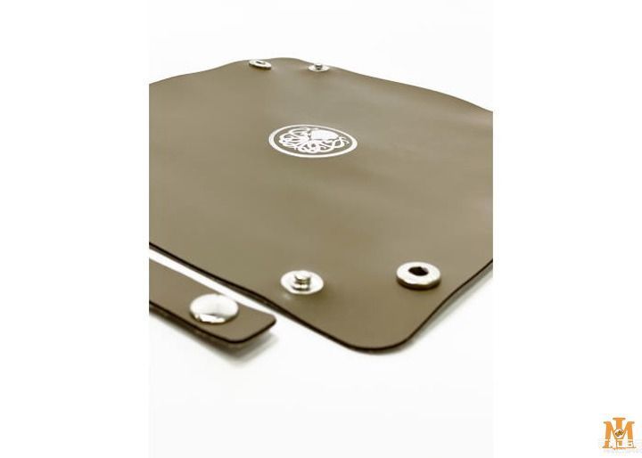 Лоток для кубиків Планета Ігор - Ктулху (коричневий) (Dice tray Cthulhu brown) pi-dt002 фото