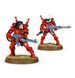 Игровой набор GW - Warhammer 40000: Craftworlds - Guardians 99120104045 фото 3